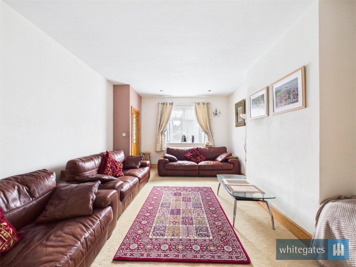 Bradford, West Yorkshire