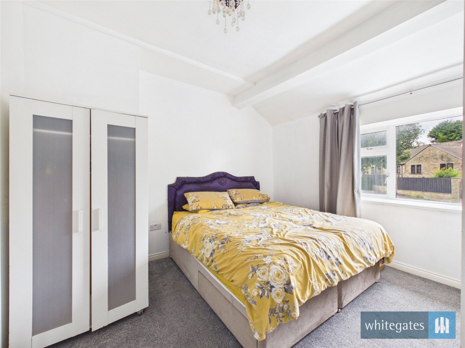 Bradford, West Yorkshire
