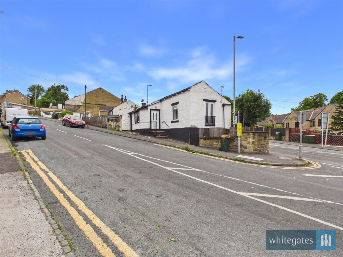 Bradford, West Yorkshire