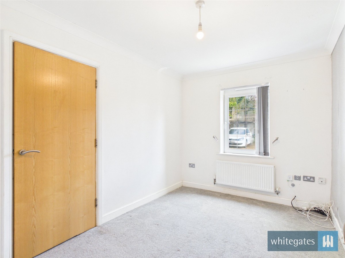 Bradford, West Yorkshire