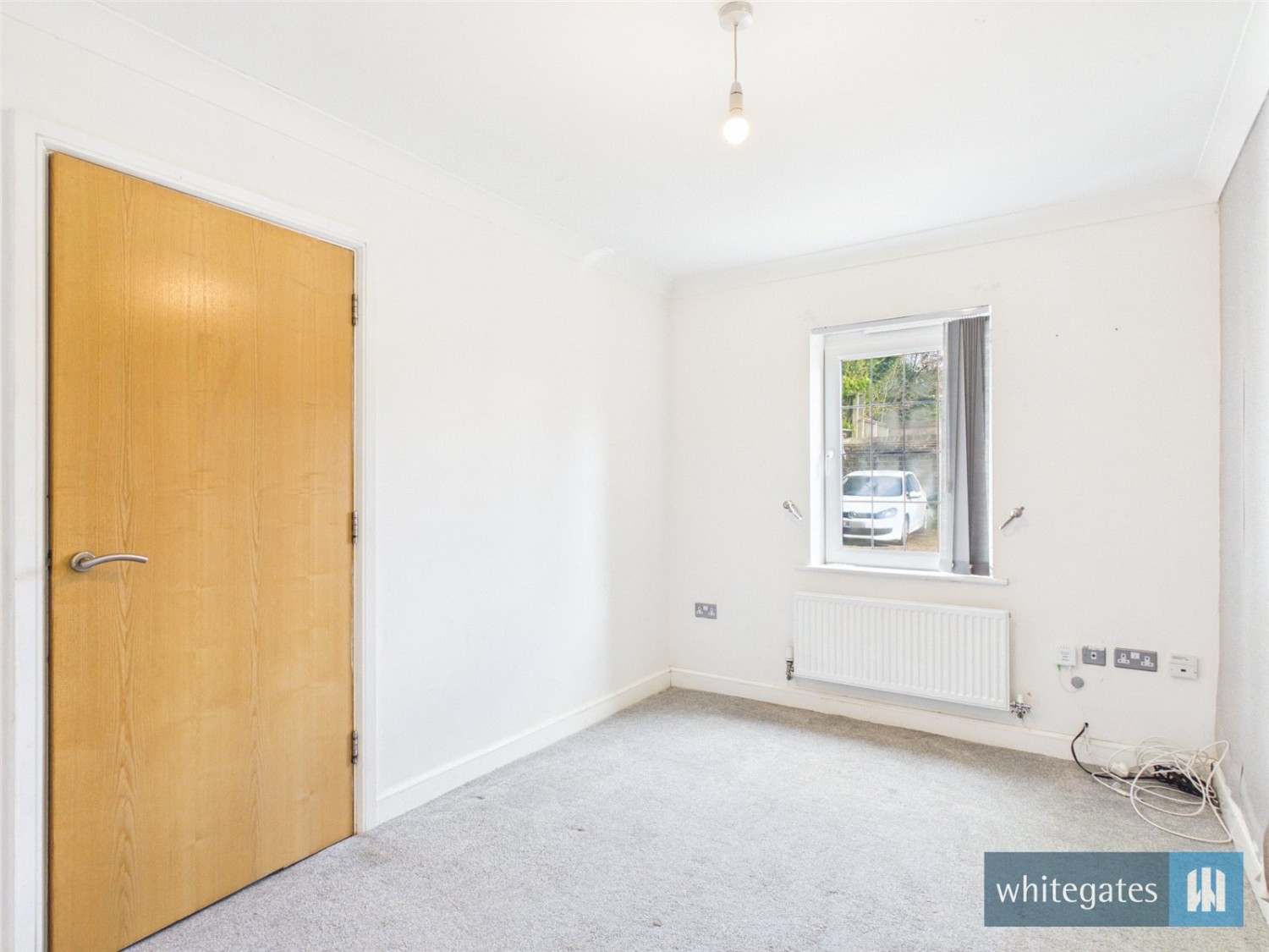 Bradford, West Yorkshire