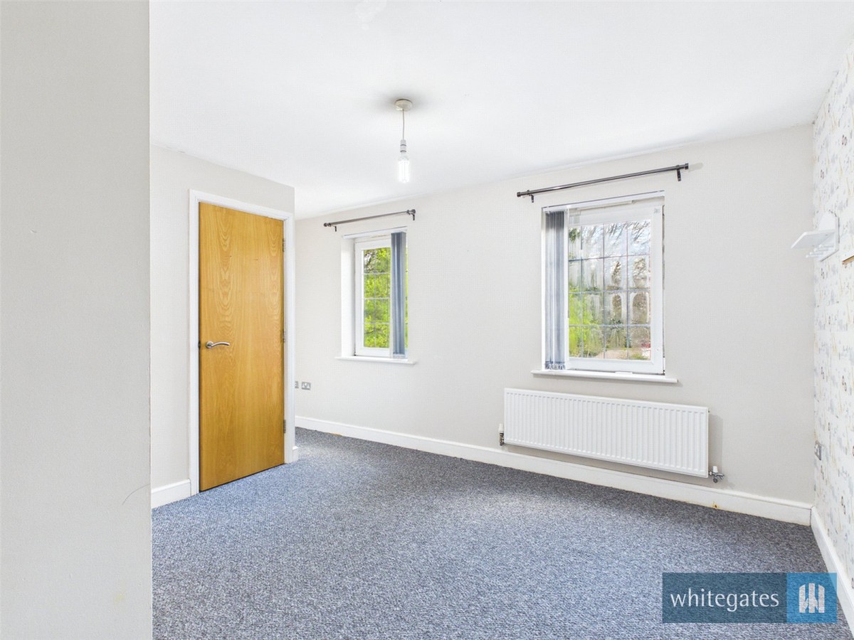 Bradford, West Yorkshire