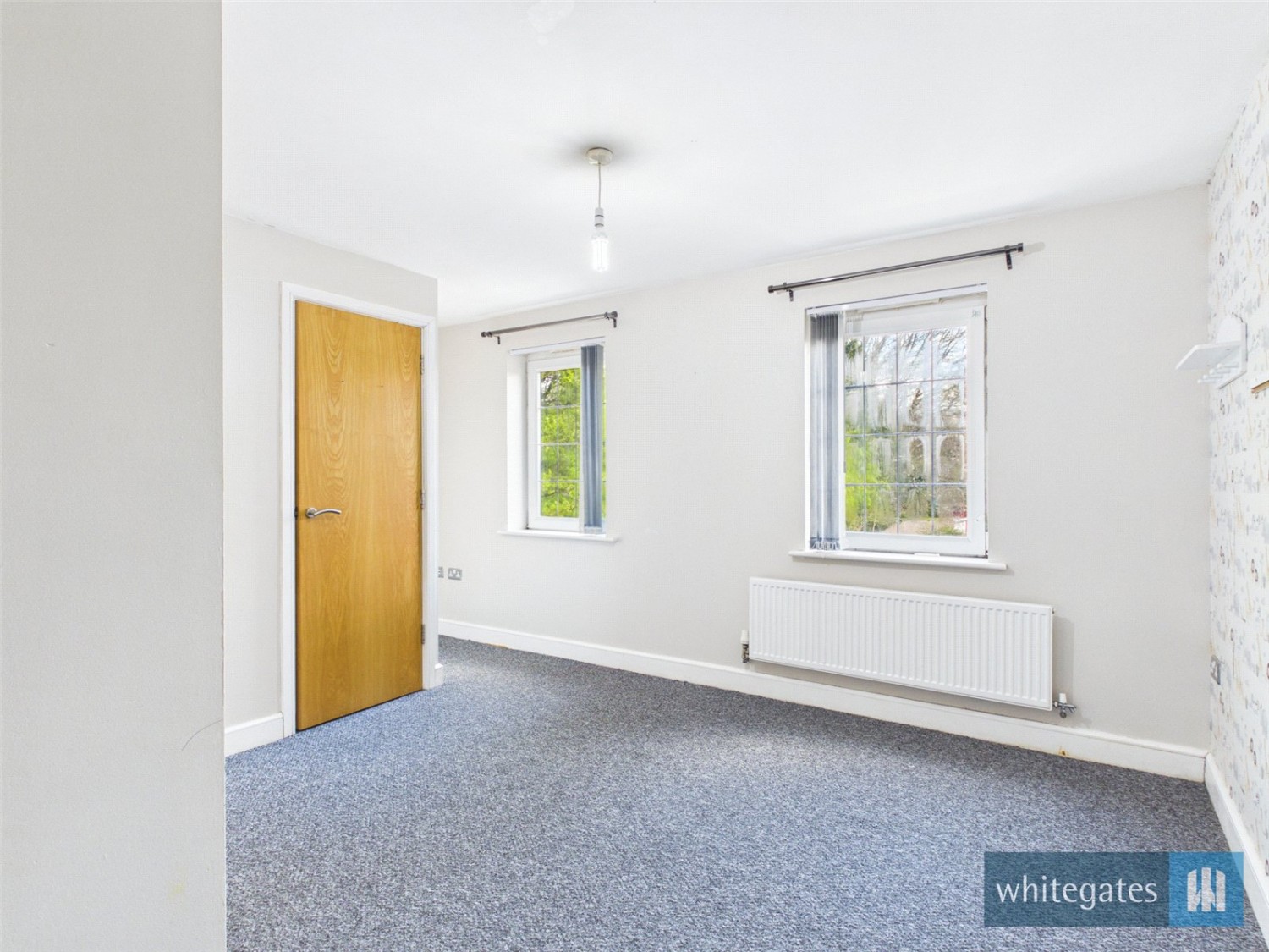 Bradford, West Yorkshire