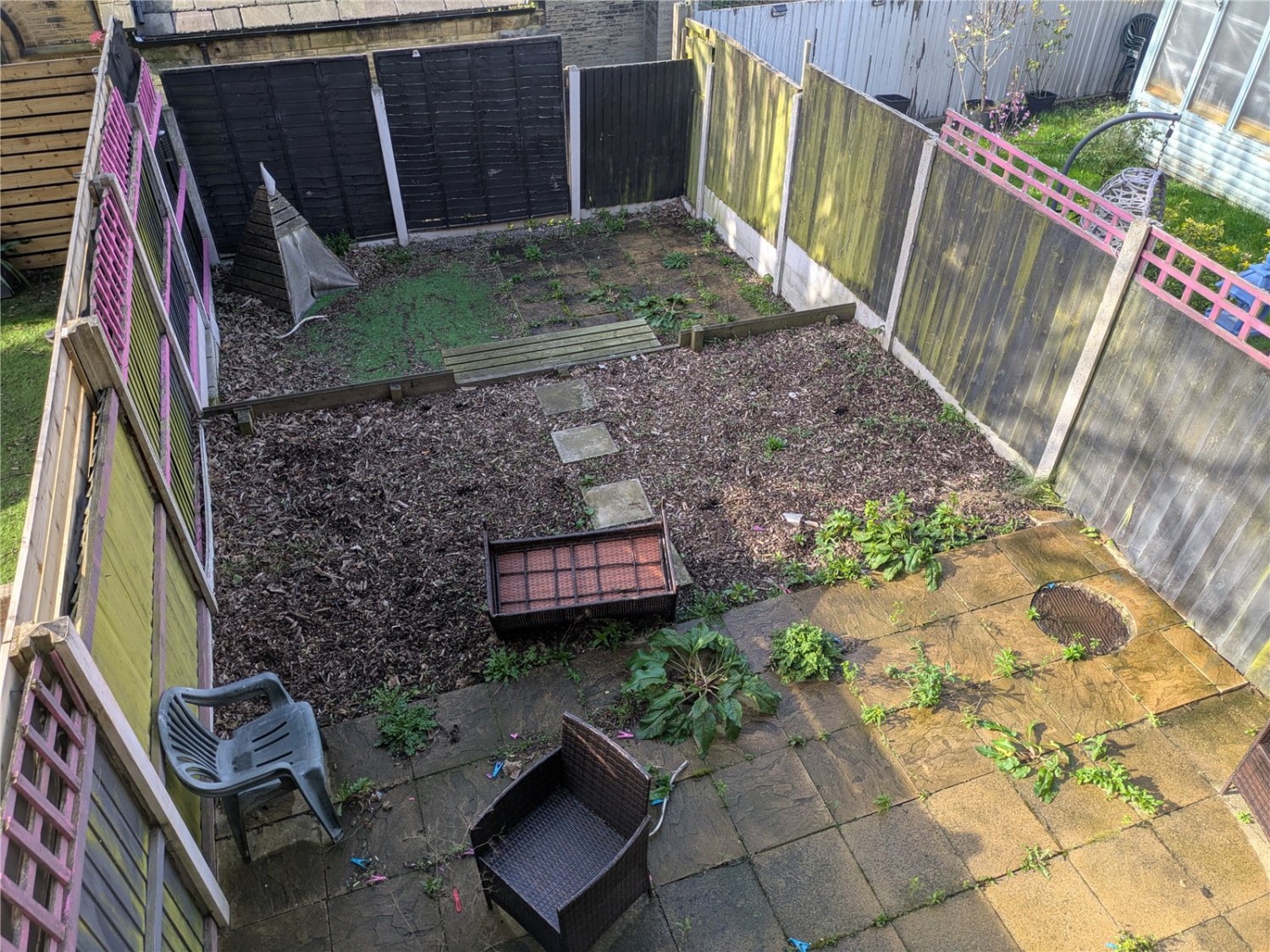 Bradford, West Yorkshire