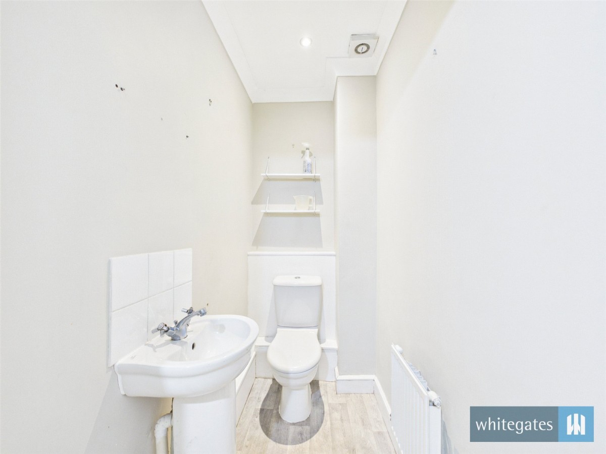 Bradford, West Yorkshire