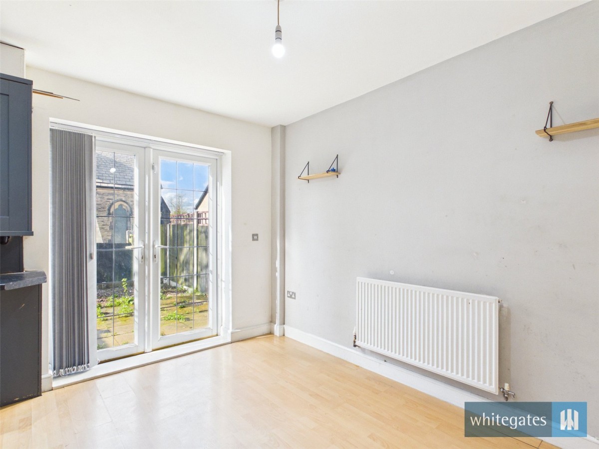 Bradford, West Yorkshire