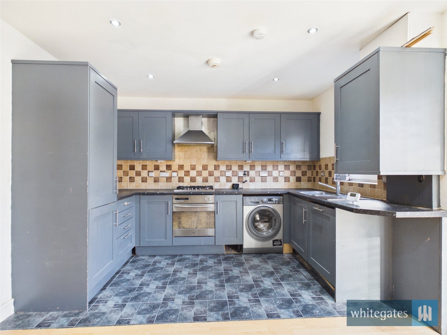 Bradford, West Yorkshire