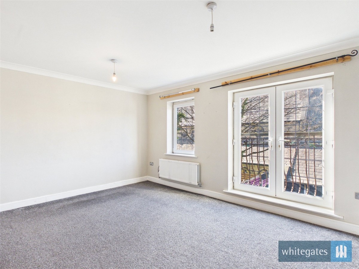 Bradford, West Yorkshire