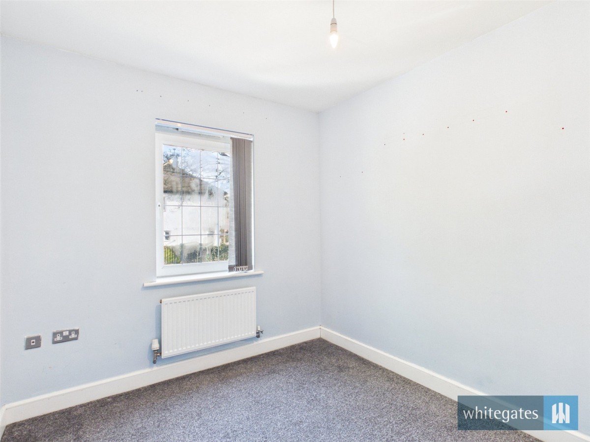 Bradford, West Yorkshire