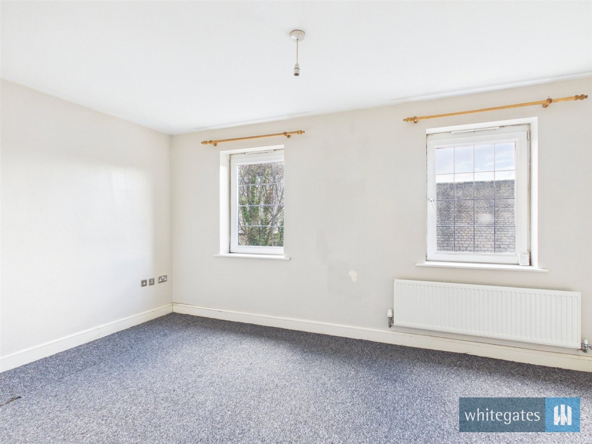 Bradford, West Yorkshire