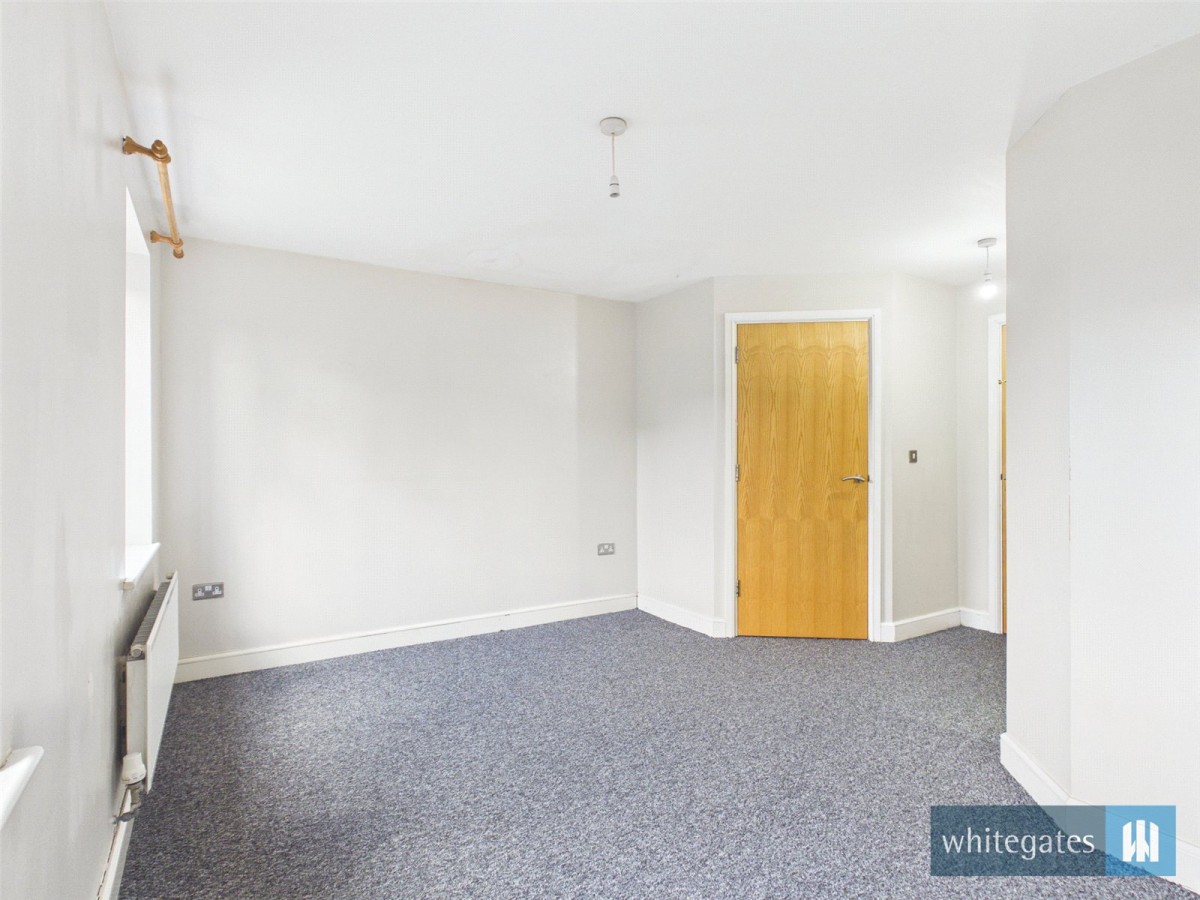 Bradford, West Yorkshire