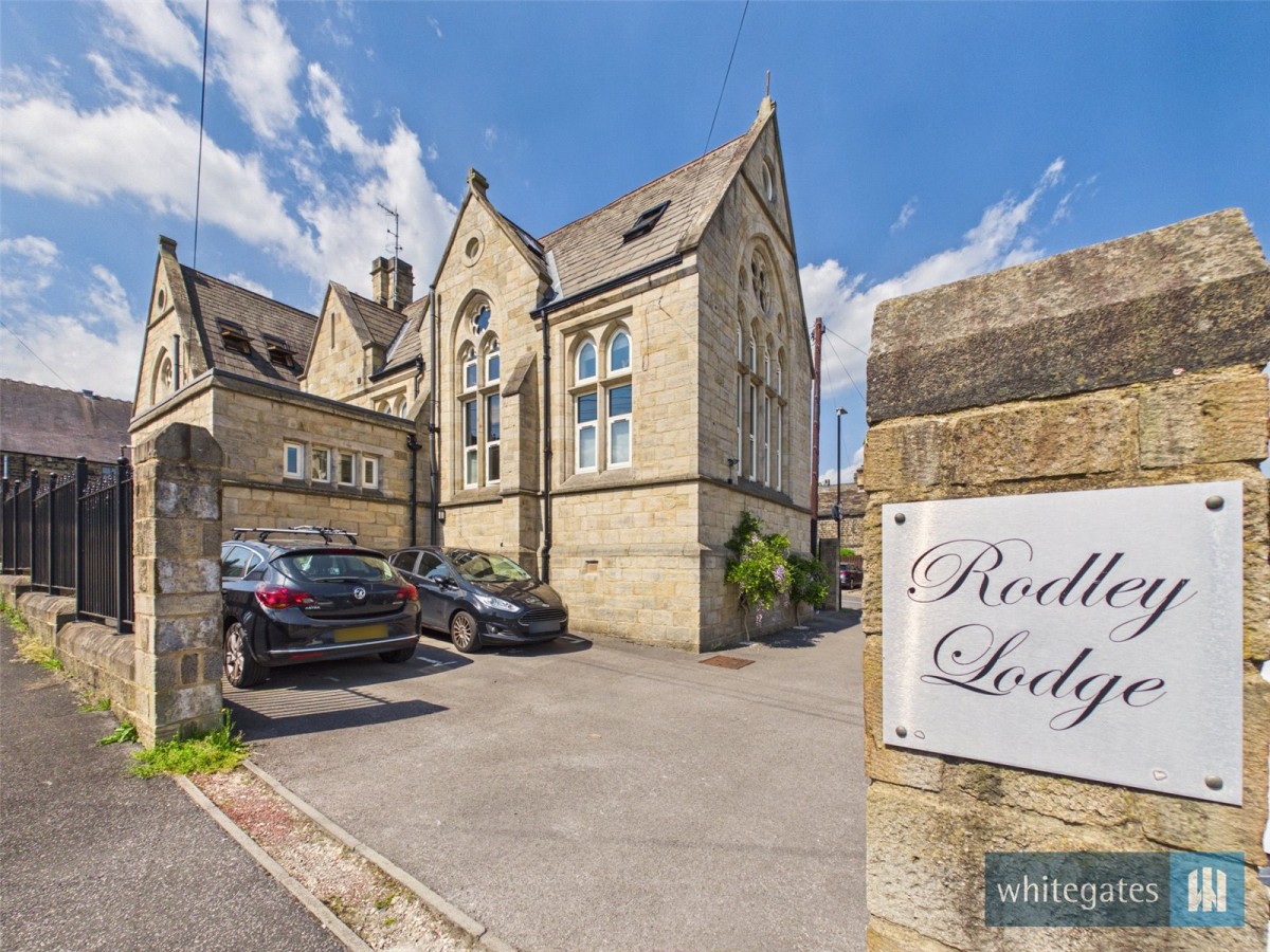 Rodley, Leeds, West Yorkshire