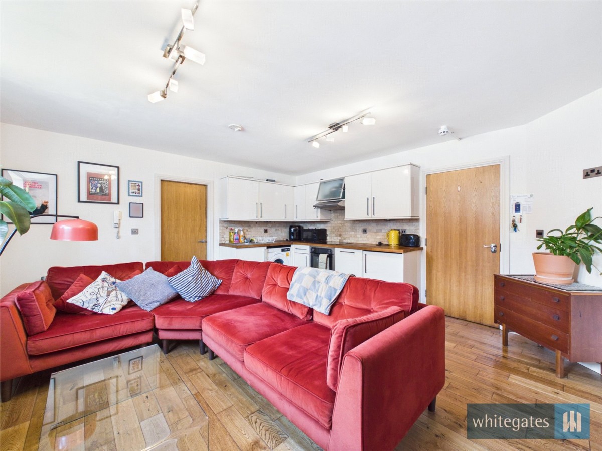 Rodley, Leeds, West Yorkshire
