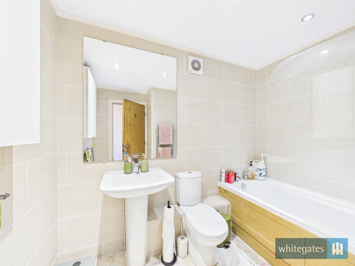 Rodley, Leeds, West Yorkshire