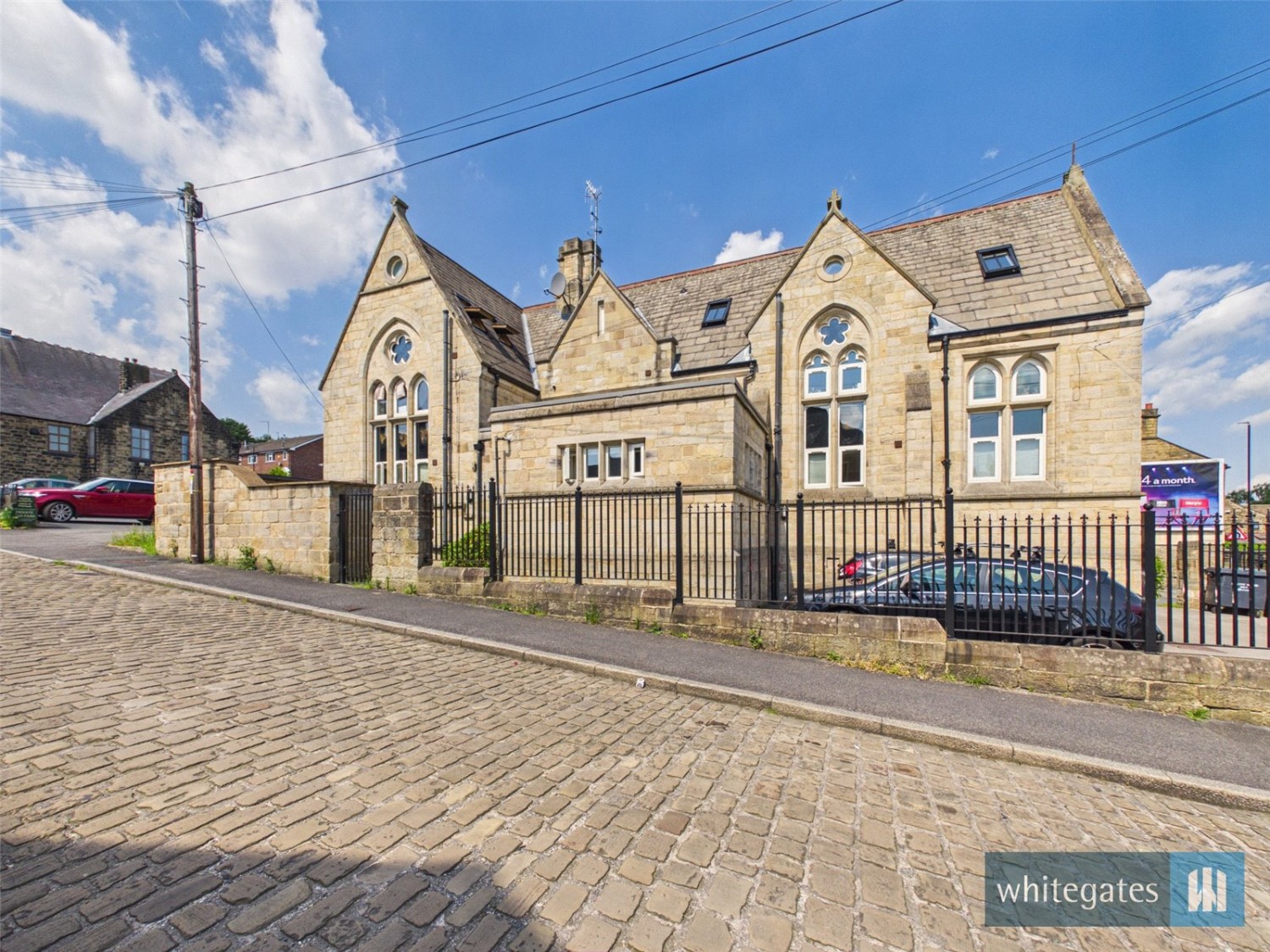 Rodley, Leeds, West Yorkshire