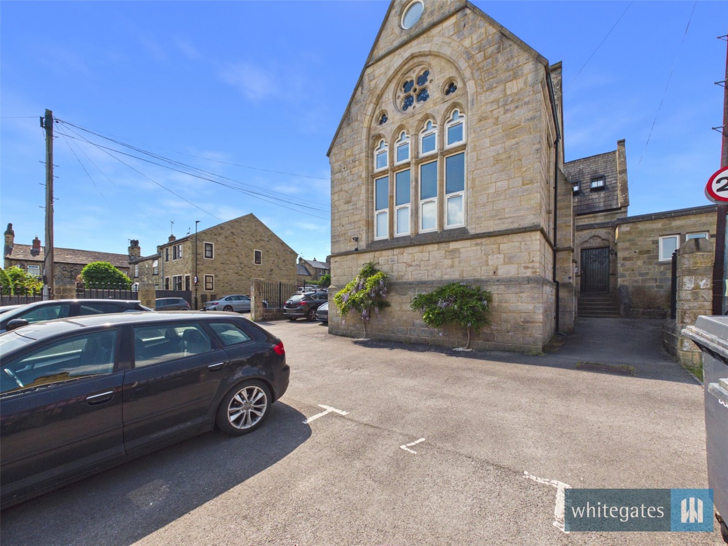 Rodley, Leeds, West Yorkshire