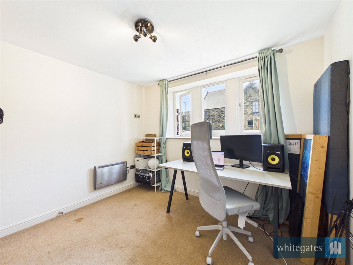 Rodley, Leeds, West Yorkshire