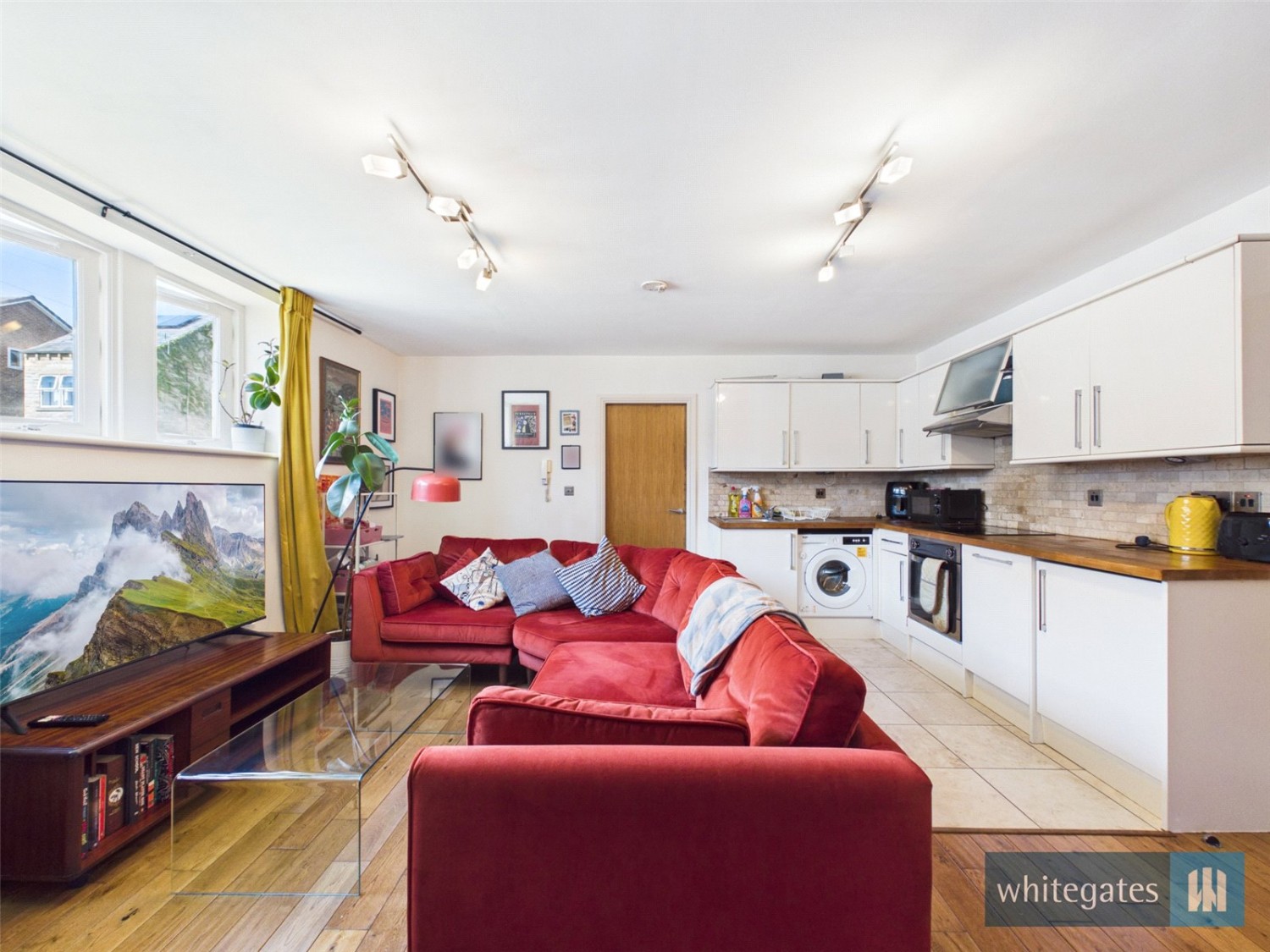 Rodley, Leeds, West Yorkshire