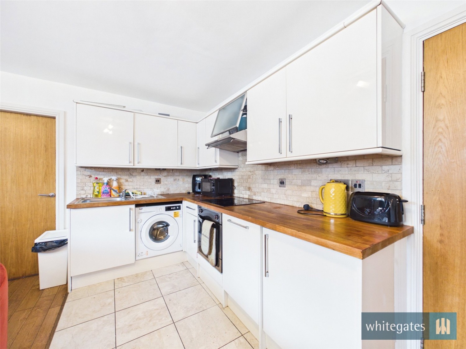 Rodley, Leeds, West Yorkshire