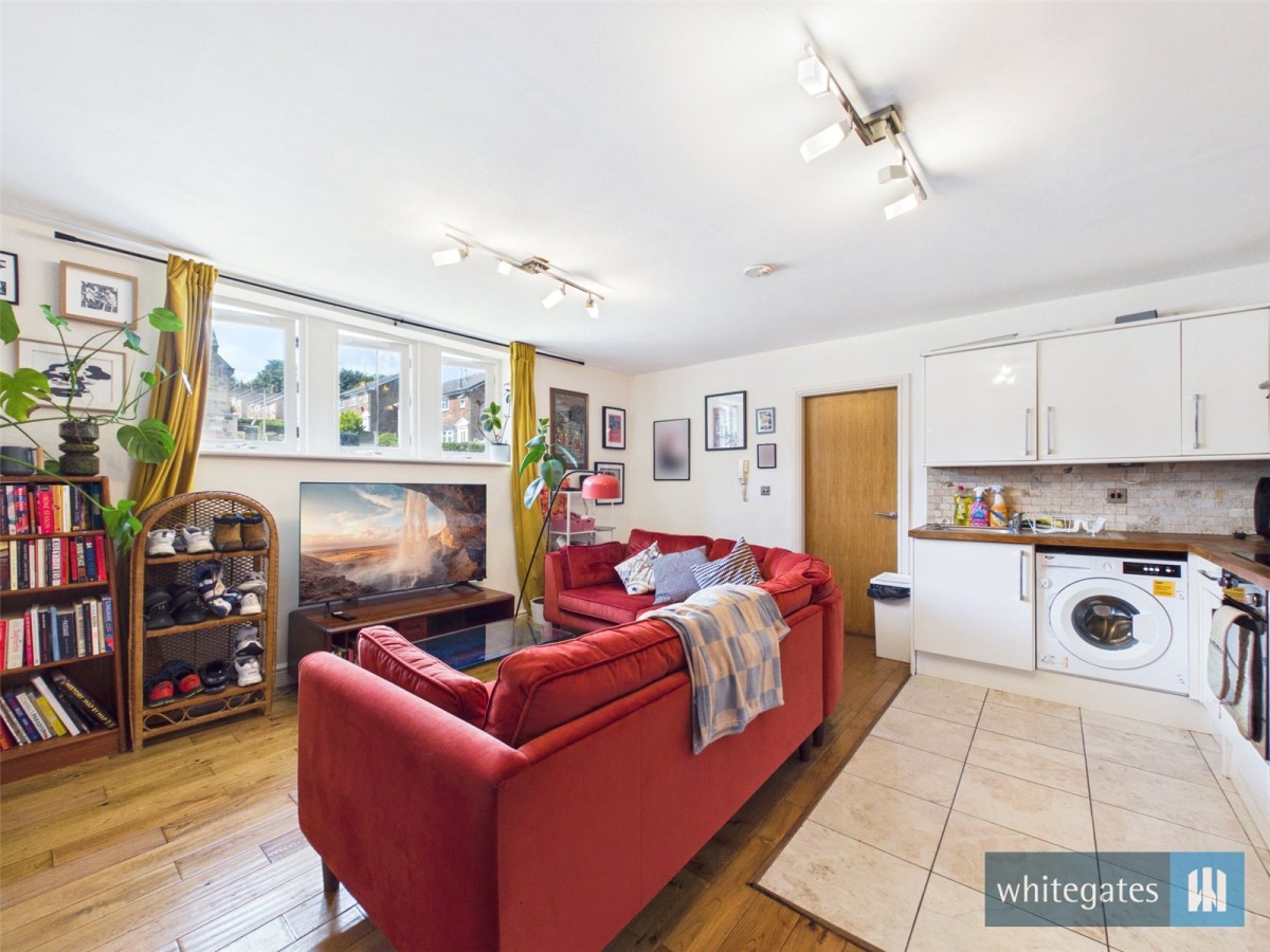 Rodley, Leeds, West Yorkshire