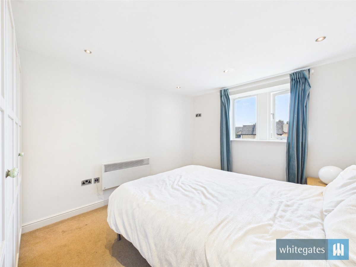 Rodley, Leeds, West Yorkshire