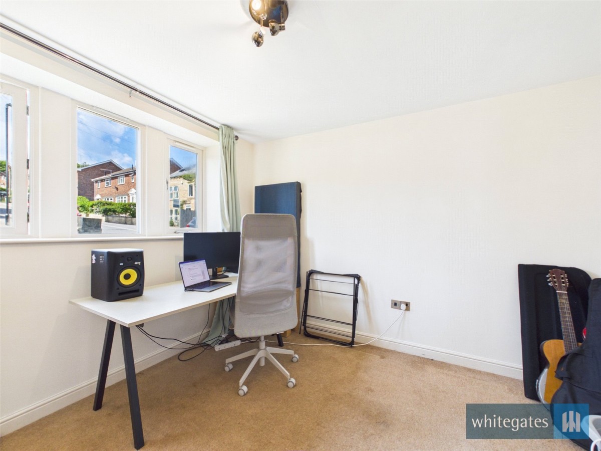 Rodley, Leeds, West Yorkshire