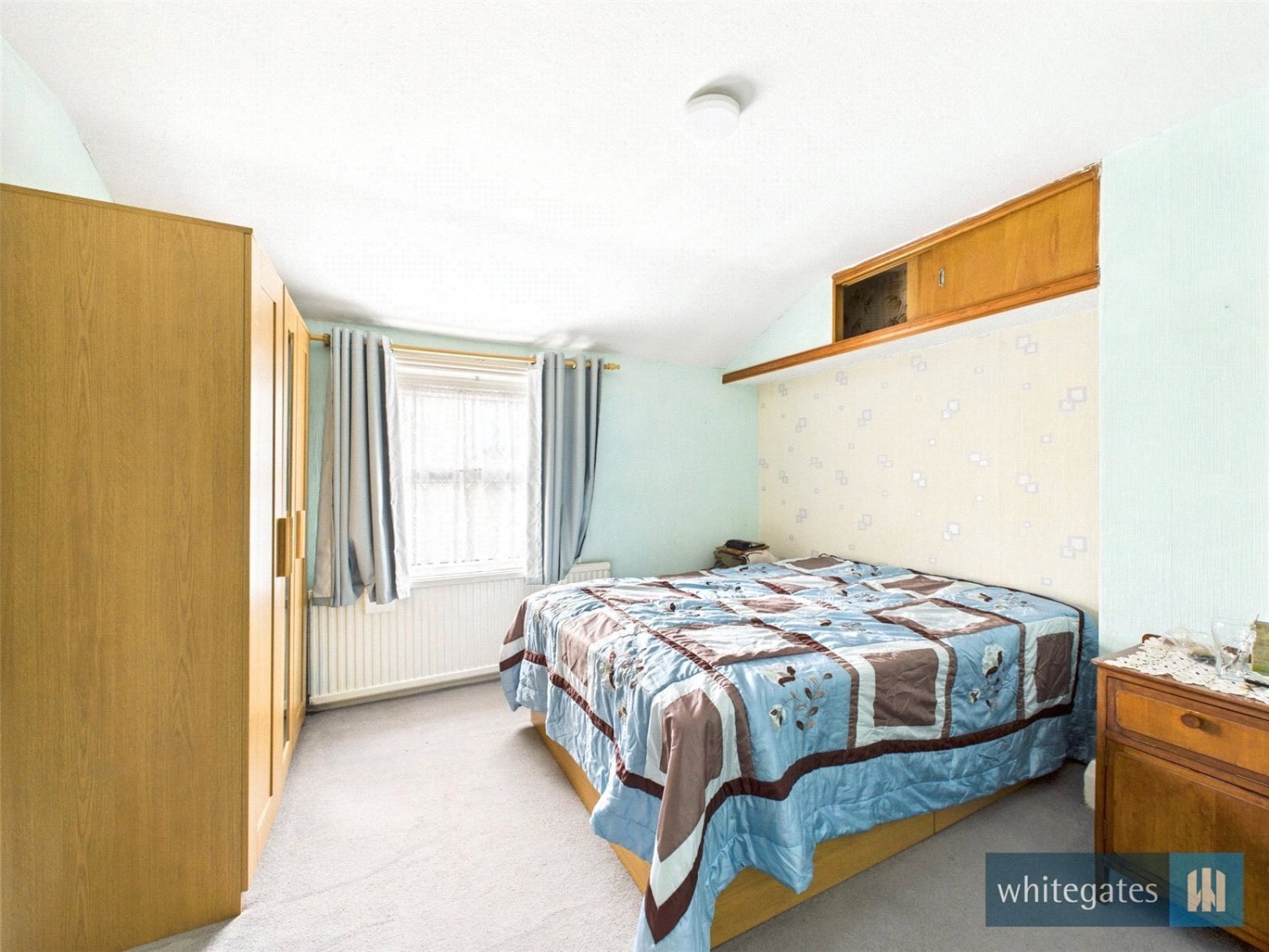 East Bierley, Bradford, West Yorkshire