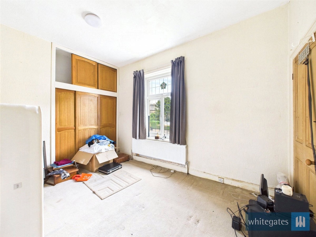 East Bierley, Bradford, West Yorkshire
