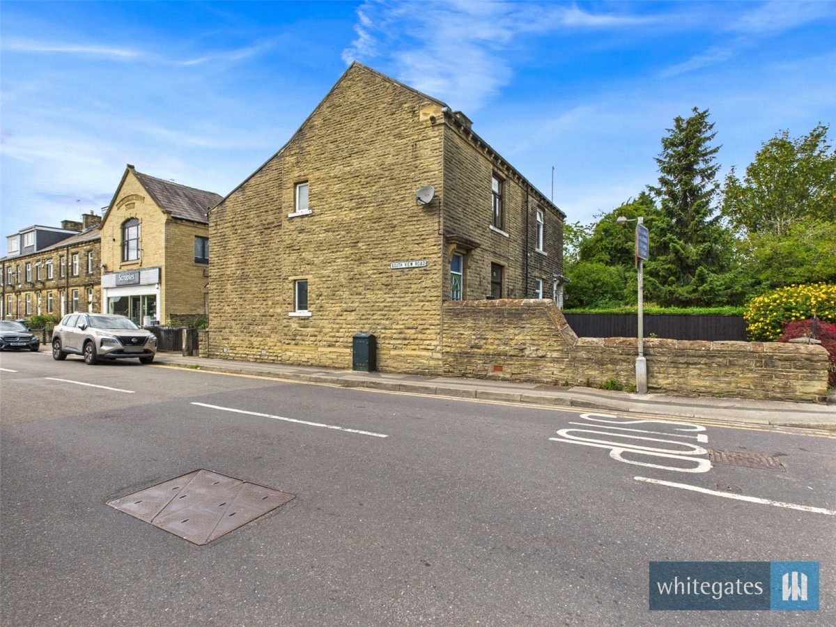 East Bierley, Bradford, West Yorkshire