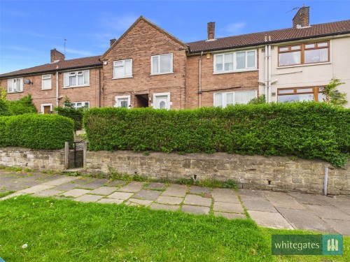 Bradford, West Yorkshire