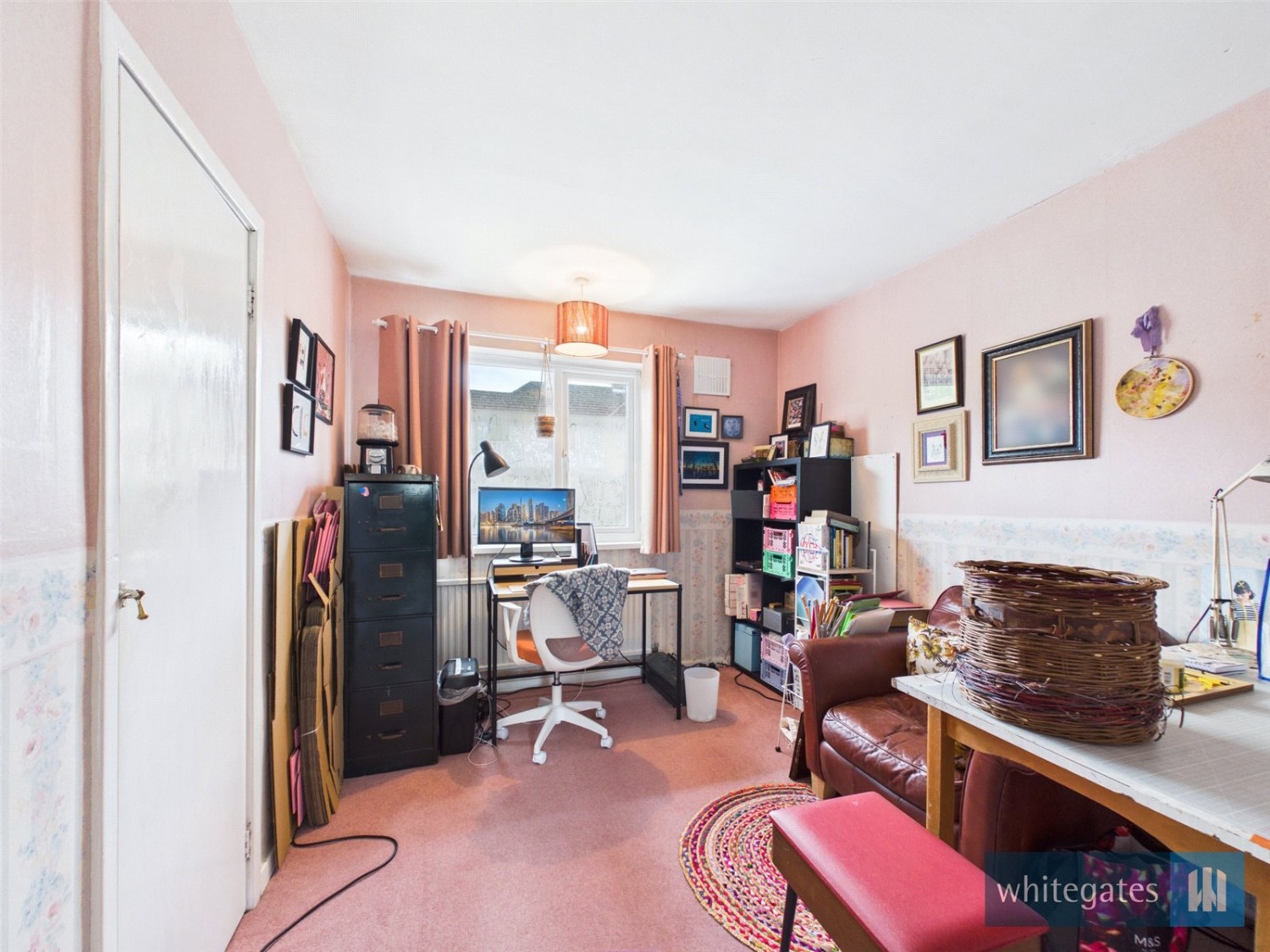 Bradford, West Yorkshire