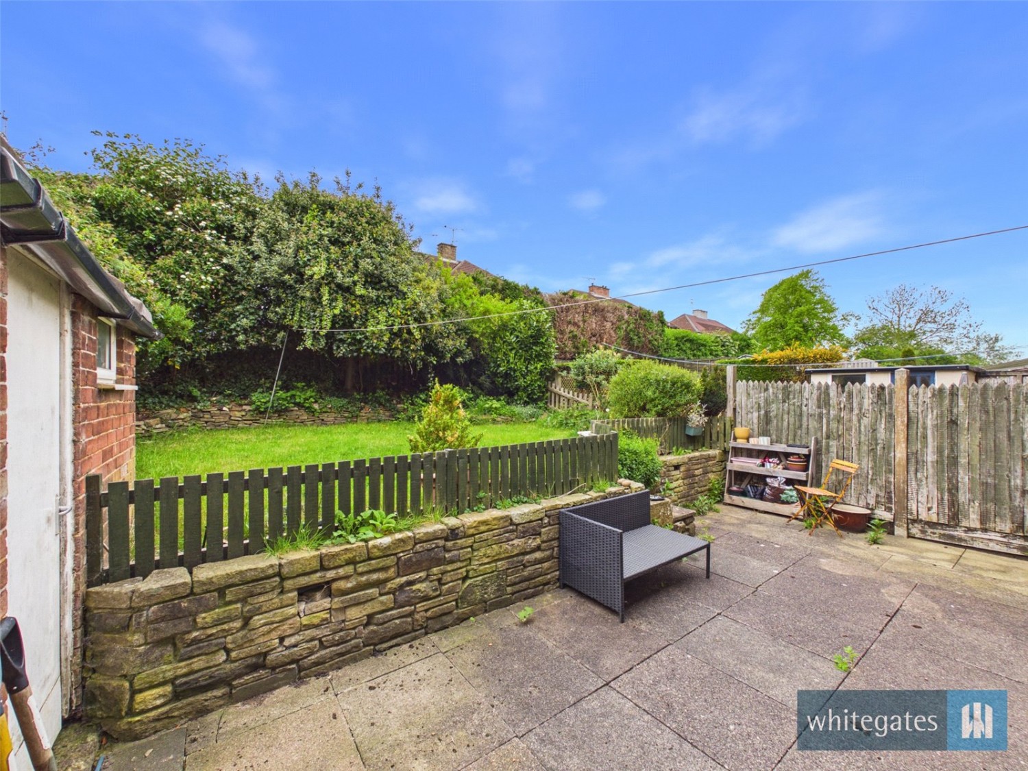 Bradford, West Yorkshire