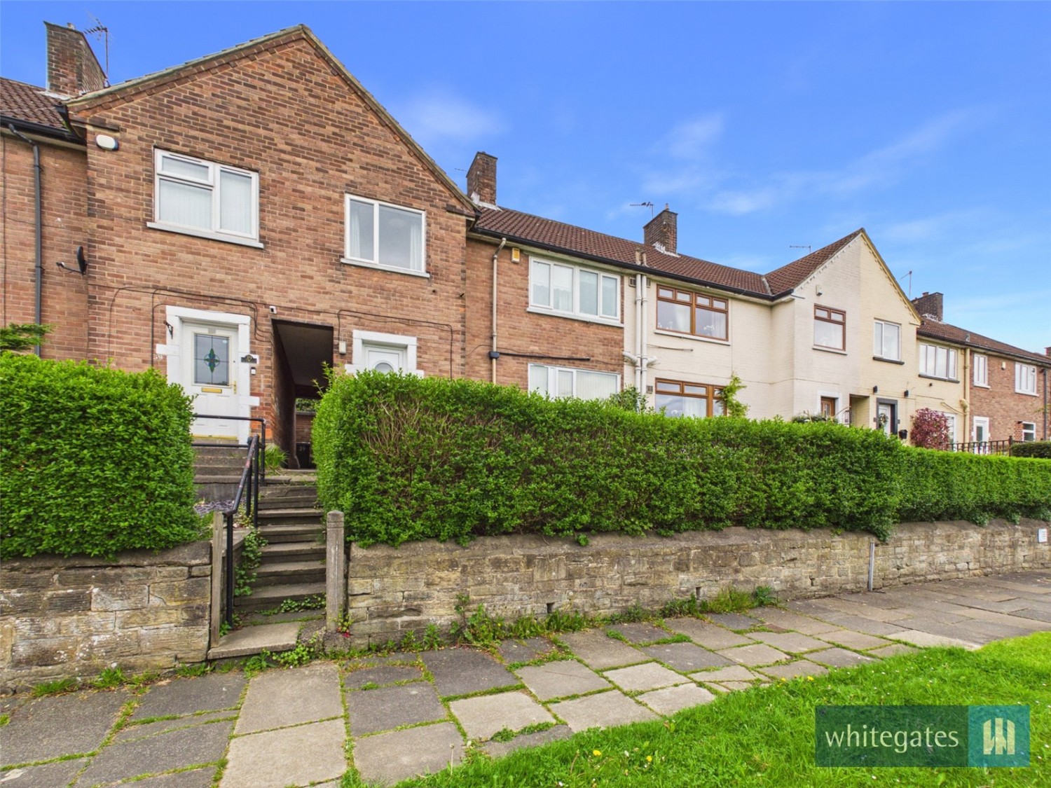 Bradford, West Yorkshire
