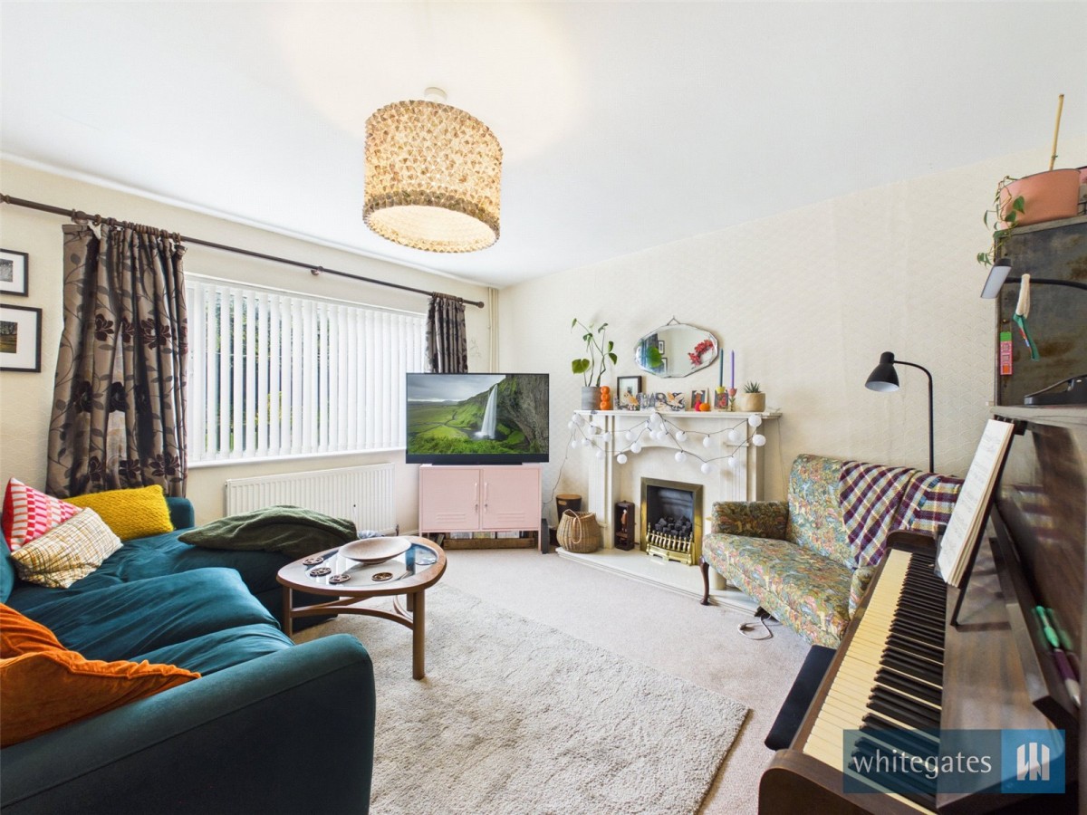 Bradford, West Yorkshire