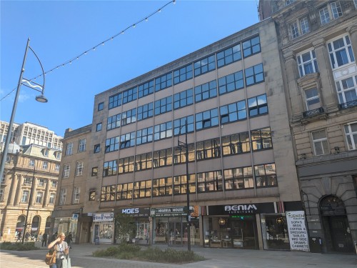 Market Street, 59 Market Street, Bradford, West Yorkshire