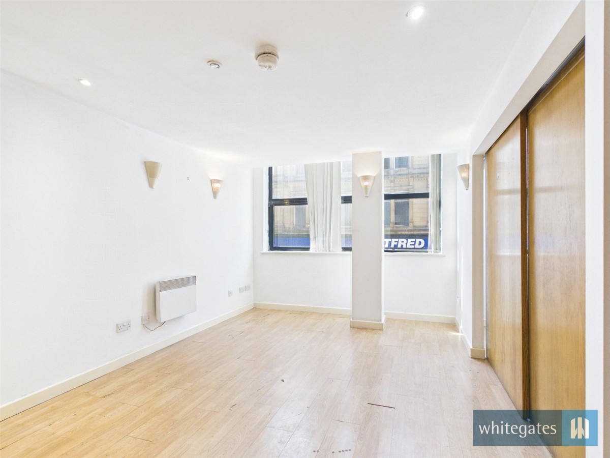 Market Street, 59 Market Street, Bradford, West Yorkshire