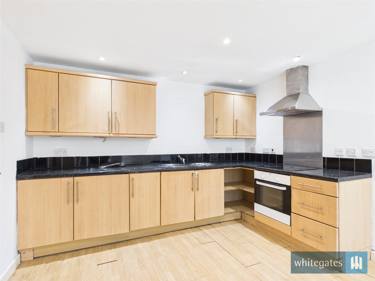 Market Street, 59 Market Street, Bradford, West Yorkshire