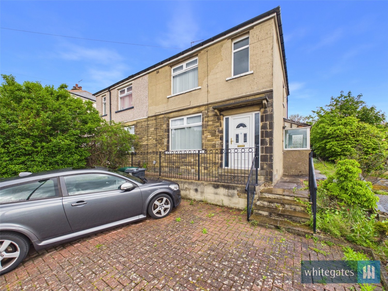 Bradford, West Yorkshire