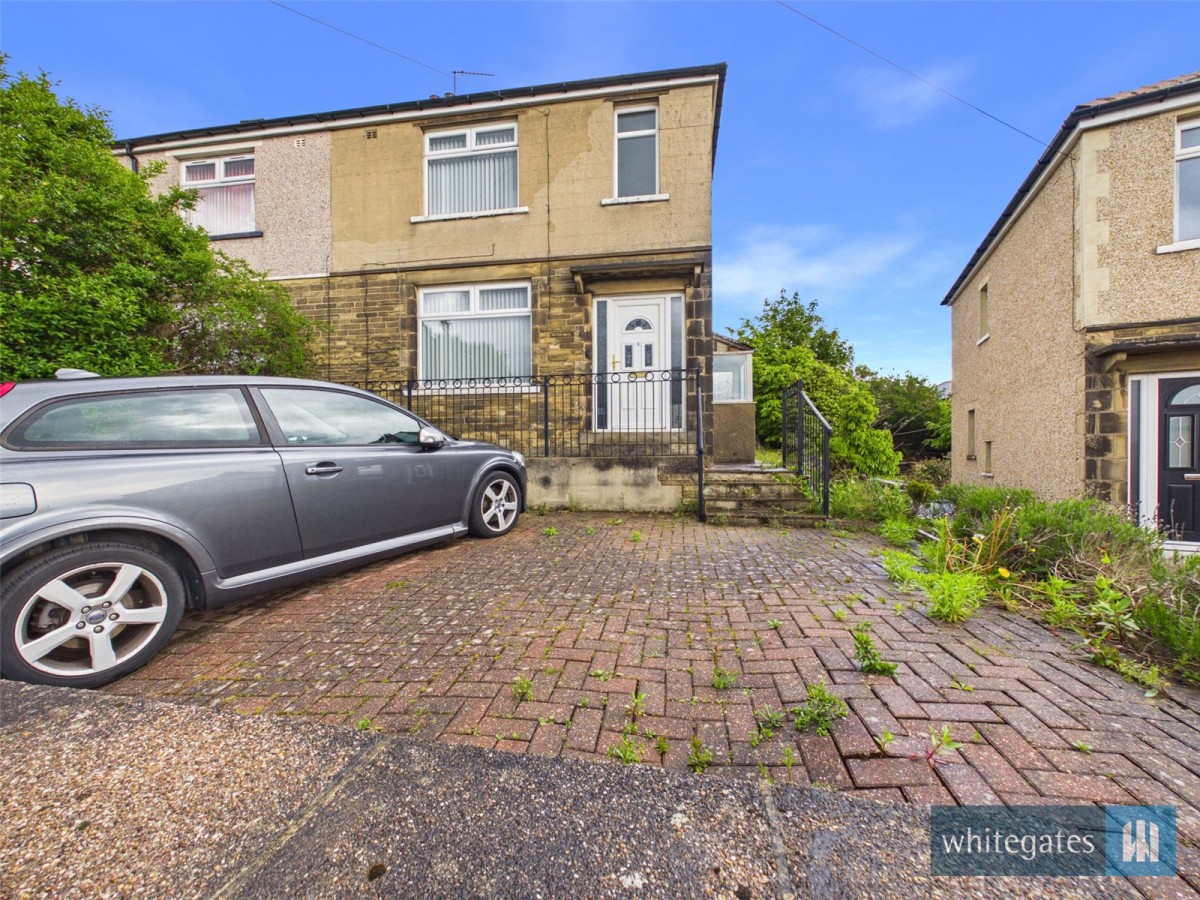 Bradford, West Yorkshire