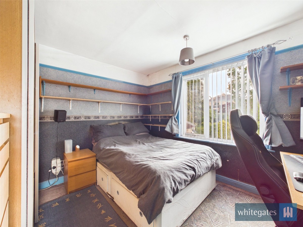 Bradford, West Yorkshire
