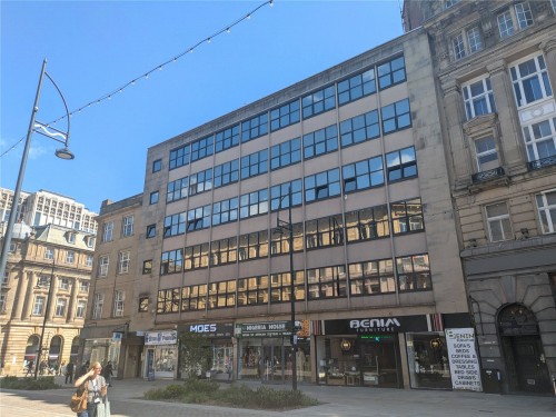 Market Street, 59 Market Street, Bradford, West Yorkshire