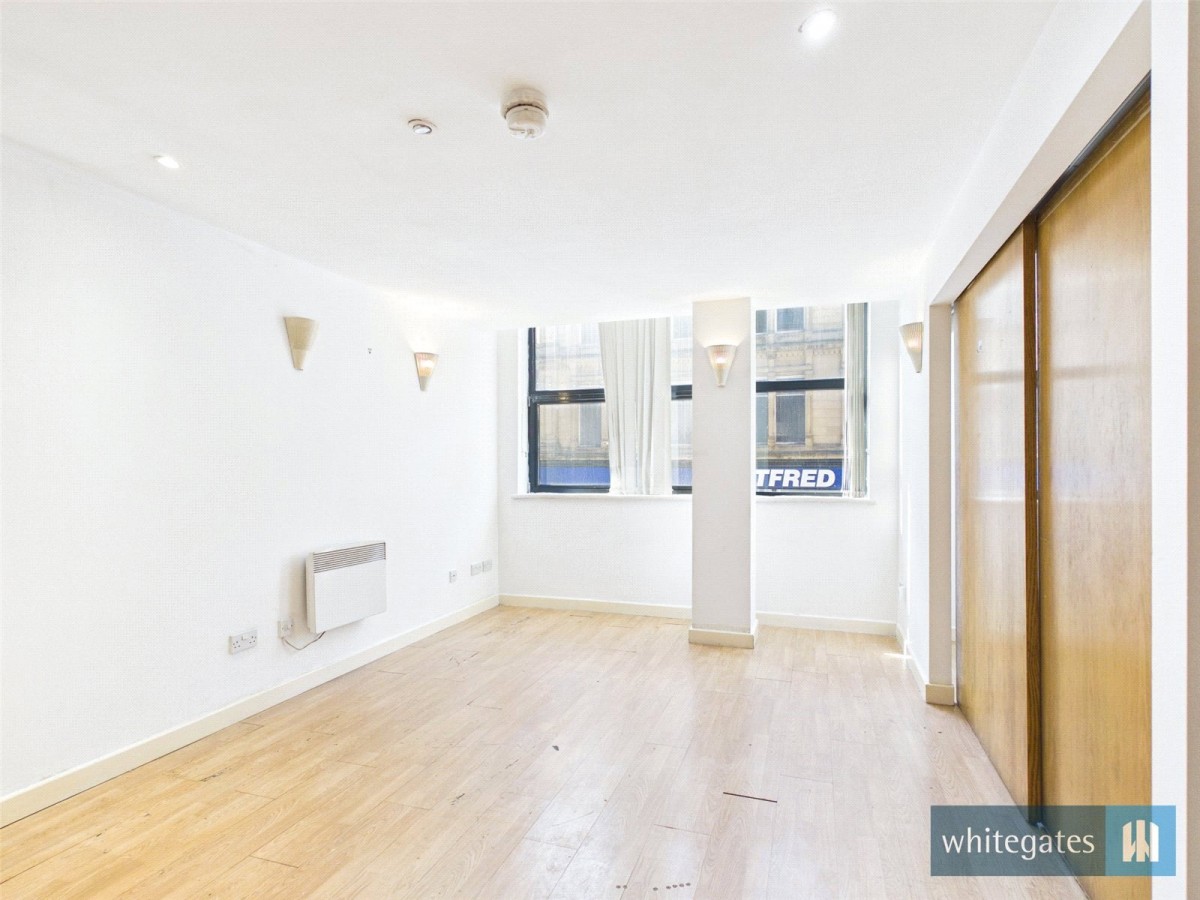 Market Street, 59 Market Street, Bradford, West Yorkshire