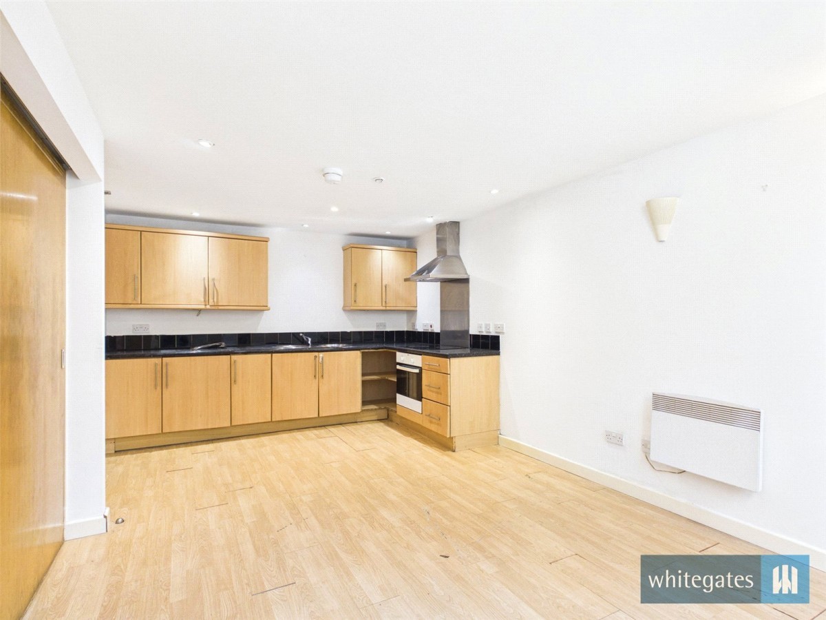 Market Street, 59 Market Street, Bradford, West Yorkshire