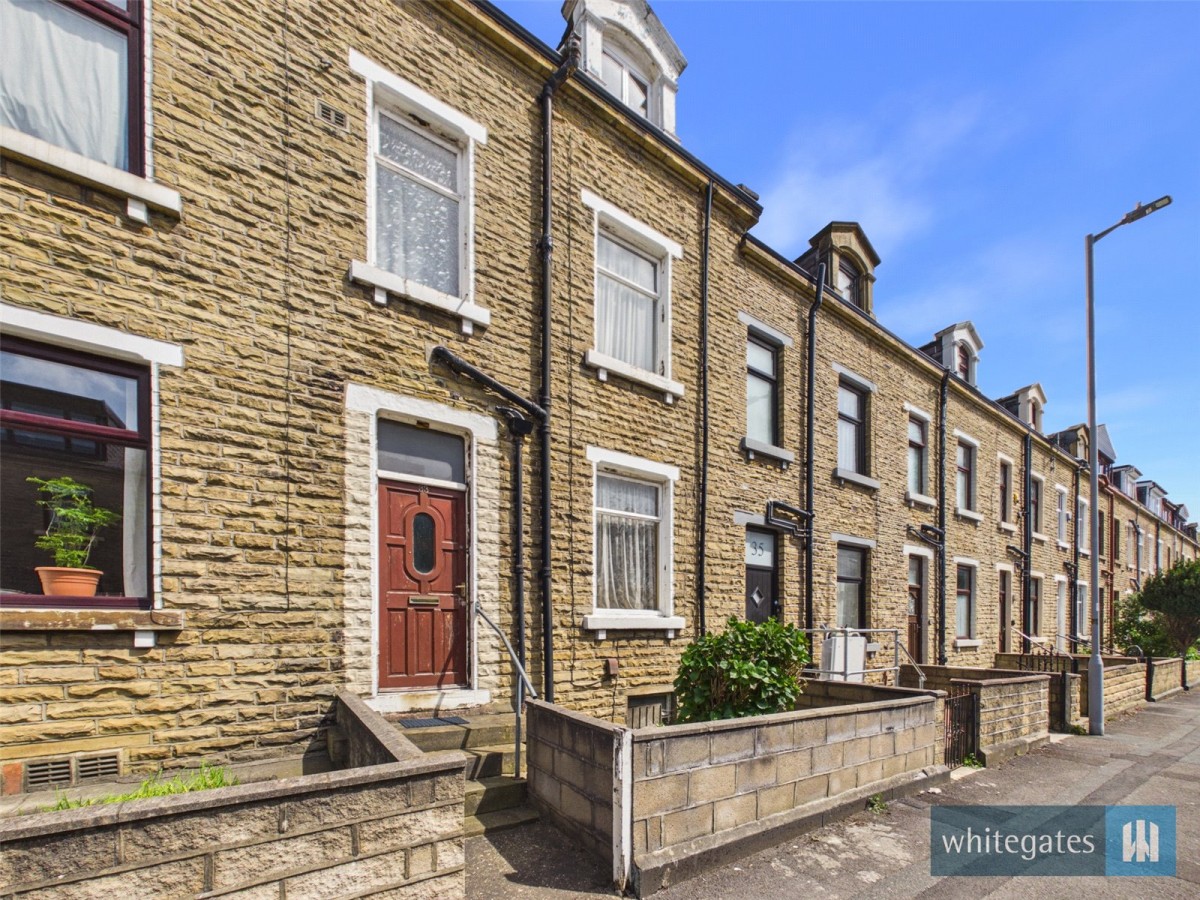 Bradford, West Yorkshire