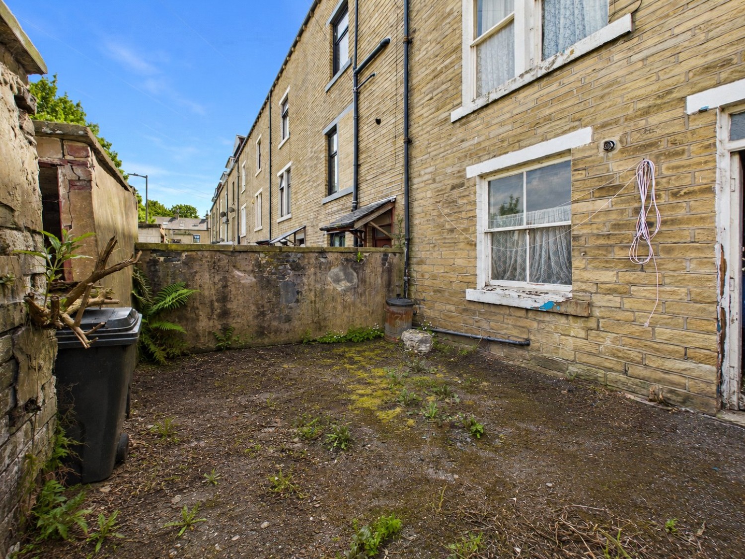 Bradford, West Yorkshire