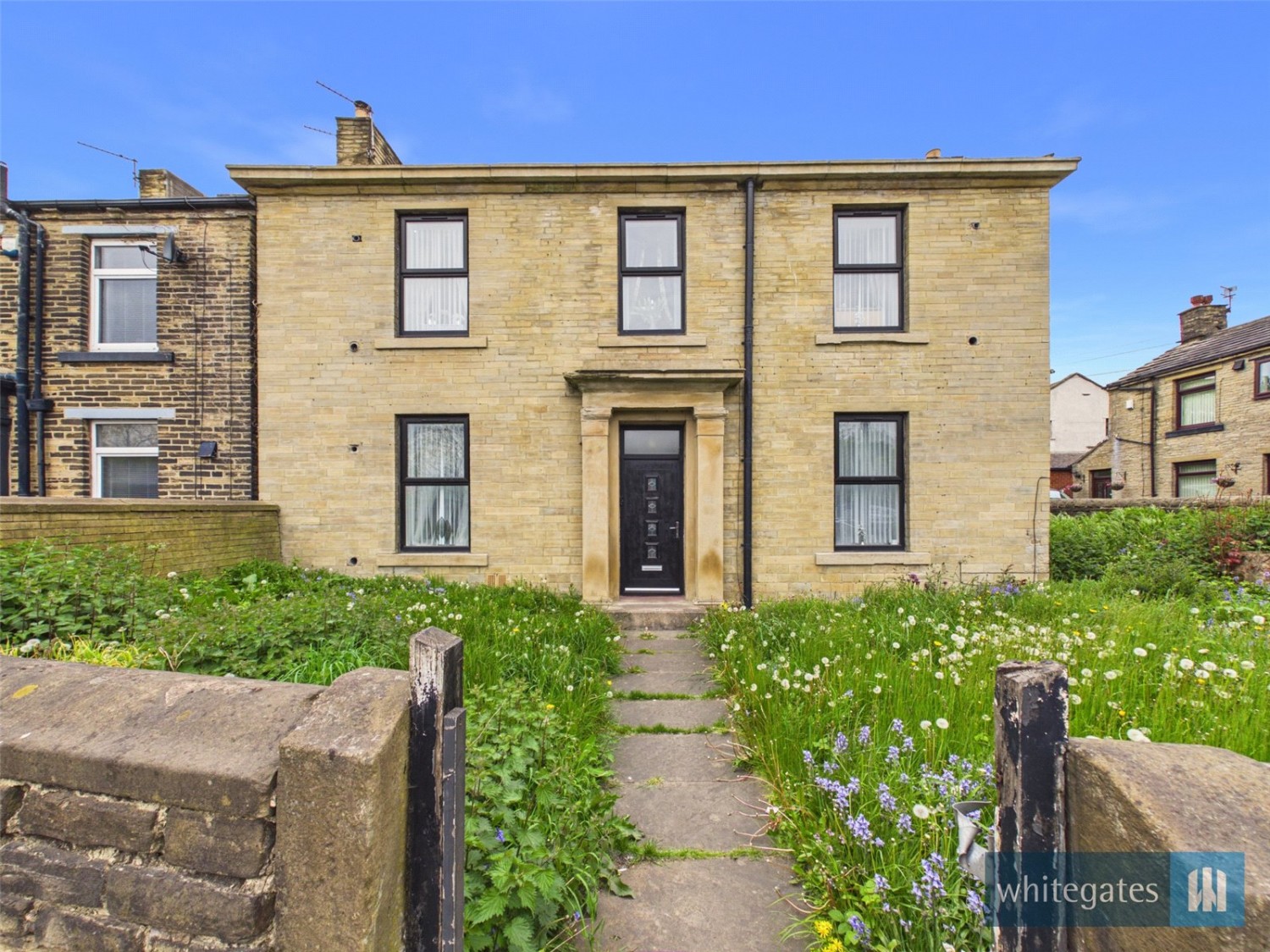 Bradford, West Yorkshire
