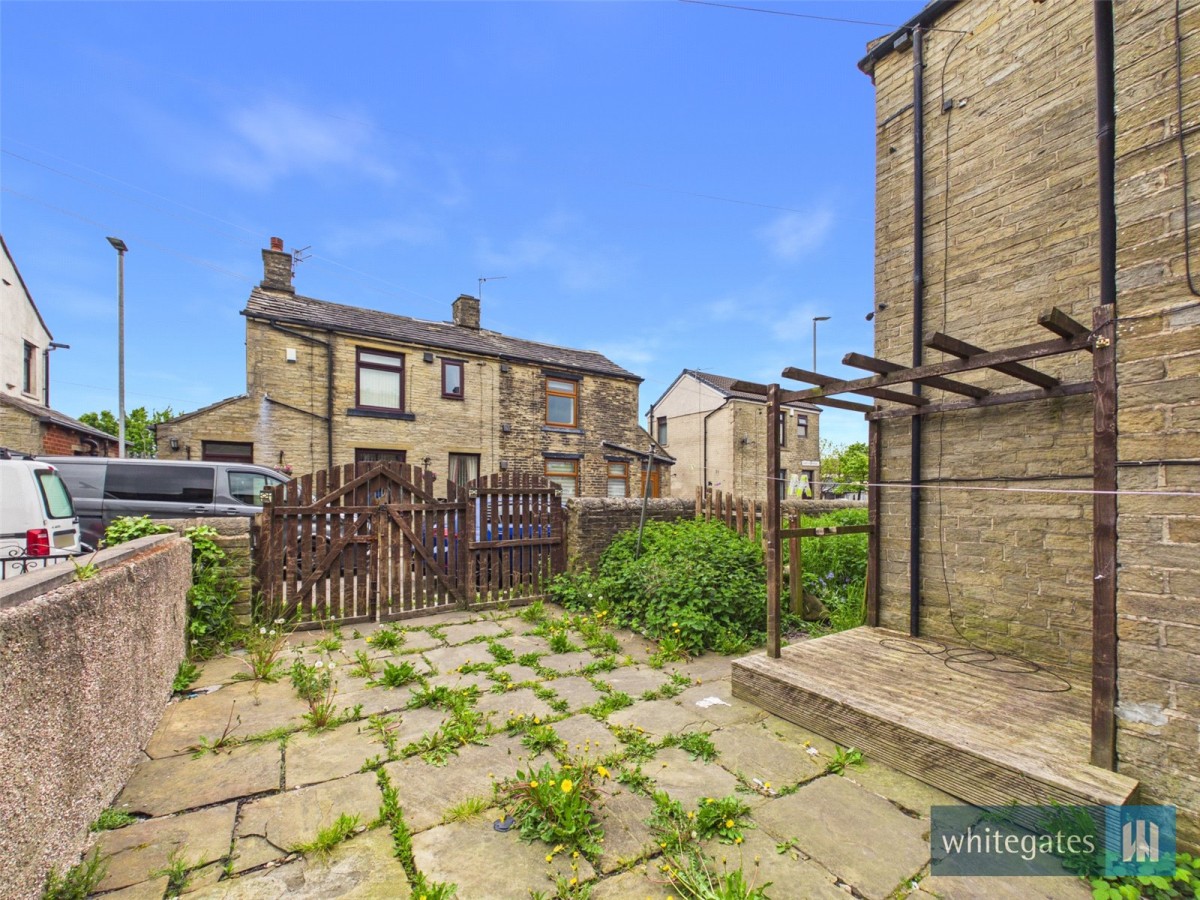 Bradford, West Yorkshire