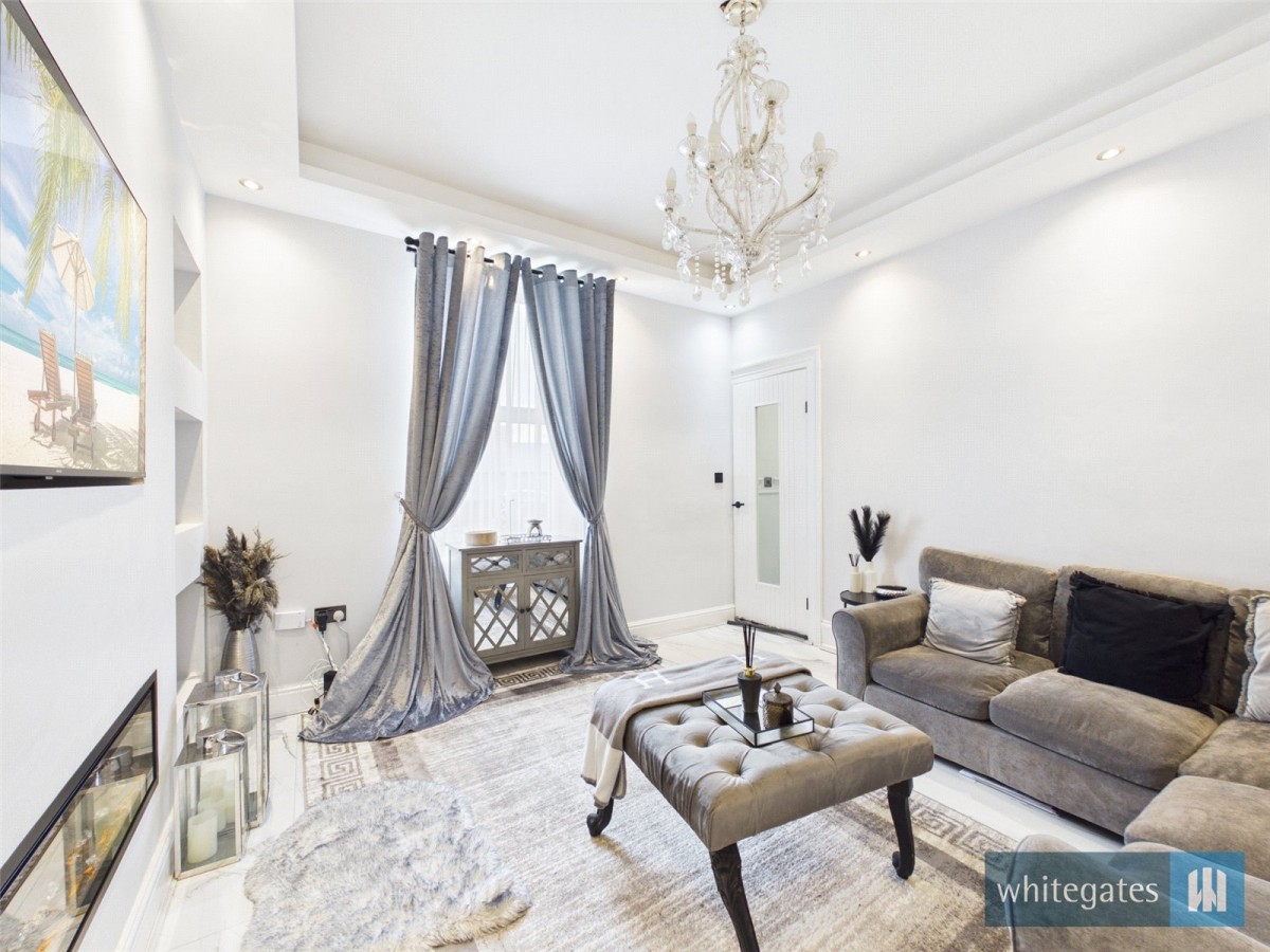 Bradford, West Yorkshire