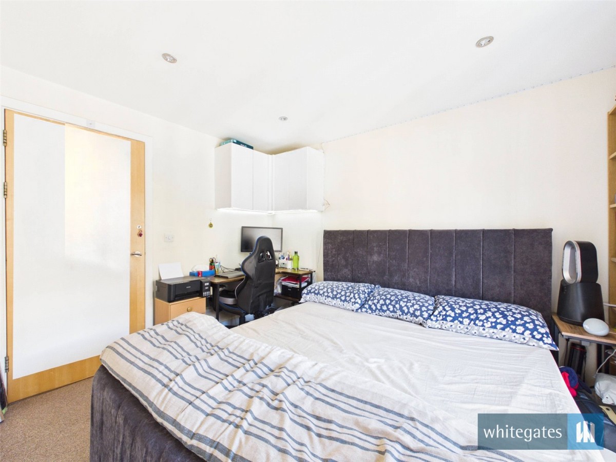 Bradford, West Yorkshire