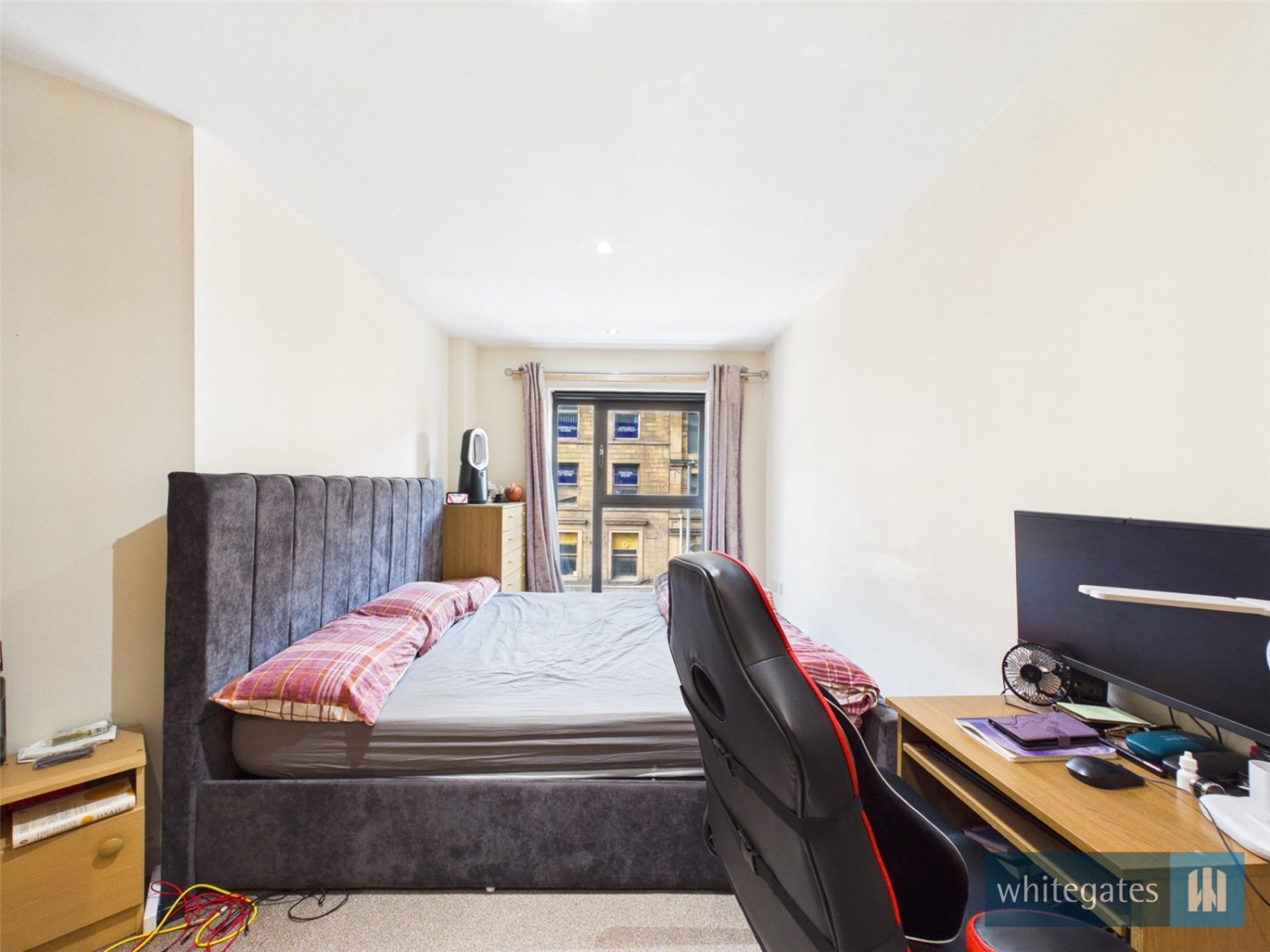 Bradford, West Yorkshire